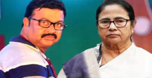 দিদি থেকে দূরত্ব, নিশীথ-ঘনিষ্ঠতা! রং বদলে ময়দানে নতুনের খোঁজে মমতার ভাই বাবুন