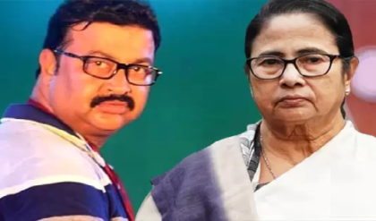 দিদি থেকে দূরত্ব, নিশীথ-ঘনিষ্ঠতা! রং বদলে ময়দানে নতুনের খোঁজে মমতার ভাই বাবুন