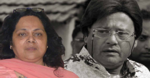 ‘বিবেকের কথা আর কত শোনাবেন?’ কুণাল ঘোষকে কড়া ভাষায় আক্রমণ তাপস পালের স্ত্রী নন্দিনী পাল-