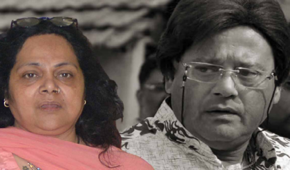 ‘বিবেকের কথা আর কত শোনাবেন?’ কুণাল ঘোষকে কড়া ভাষায় আক্রমণ তাপস পালের স্ত্রী নন্দিনী পাল- ‘বিবেকের কথা আর কত শোনাবেন?’ কুণাল ঘোষকে কড়া ভাষায় আক্রমণ তাপস পালের স্ত্রী নন্দিনী পাল-