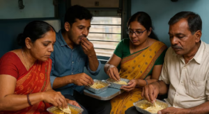 ট্রেনে রাতে সফর? খাবার মিলবে না ১১টার পর, IRCTC-র নতুন নিয়মে বিপাকে যাত্রীরা!