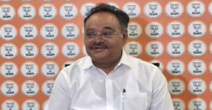 ‘তৃণমূলীকরণের’ দরজা চিরতরে বন্ধ! শমীক ভট্টাচার্যের ঘোষণায় কোণঠাসা দলত্যাগী নেতারা
