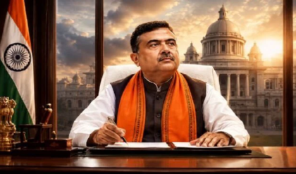 কাটমানি না দিলে সরকারি মঞ্চে নো-এন্ট্রি! শুভেন্দুর ‘জনতার দরবার’-এ বিস্ফোরক শিল্পীরা