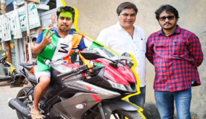 ধর্মীয় পরিচয় টেনে আক্রমণ! টলিউডের ম্যানেজার গিল্ডে ৩২ লক্ষ টাকার মানহানির মামলা