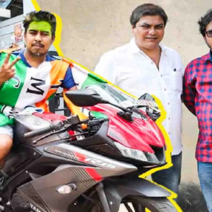 ধর্মীয় পরিচয় টেনে আক্রমণ! টলিউডের ম্যানেজার গিল্ডে ৩২ লক্ষ টাকার মানহানির মামলা ধর্মীয় পরিচয় টেনে আক্রমণ! টলিউডের ম্যানেজার গিল্ডে ৩২ লক্ষ টাকার মানহানির মামলা