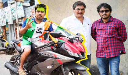 ধর্মীয় পরিচয় টেনে আক্রমণ! টলিউডের ম্যানেজার গিল্ডে ৩২ লক্ষ টাকার মানহানির মামলা