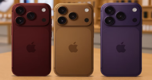 সেপ্টেম্বর নয়, দুই ধাপে লঞ্চ হবে iPhone 18! অ্যাপলের নতুন কৌশলে চমকে গেল প্রযুক্তি বিশ্ব