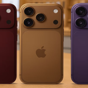সেপ্টেম্বর নয়, দুই ধাপে লঞ্চ হবে iPhone 18! অ্যাপলের নতুন কৌশলে চমকে গেল প্রযুক্তি বিশ্ব সেপ্টেম্বর নয়, দুই ধাপে লঞ্চ হবে iPhone 18! অ্যাপলের নতুন কৌশলে চমকে গেল প্রযুক্তি বিশ্ব