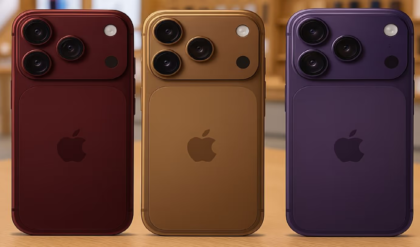 সেপ্টেম্বর নয়, দুই ধাপে লঞ্চ হবে iPhone 18! অ্যাপলের নতুন কৌশলে চমকে গেল প্রযুক্তি বিশ্ব