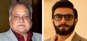 ৪৫ কোটির দাবি থেকে ফেডারেশনের নিষেধাজ্ঞা, ‘ডন ৩’ বিতর্কে রণবীর সিংয়ের ঢাল হলেন টিপি আগরওয়াল