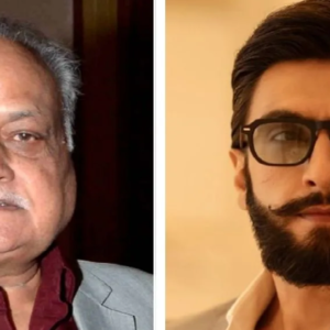 ৪৫ কোটির দাবি থেকে ফেডারেশনের নিষেধাজ্ঞা, ‘ডন ৩’ বিতর্কে রণবীর সিংয়ের ঢাল হলেন টিপি আগরওয়াল ৪৫ কোটির দাবি থেকে ফেডারেশনের নিষেধাজ্ঞা, ‘ডন ৩’ বিতর্কে রণবীর সিংয়ের ঢাল হলেন টিপি আগরওয়াল