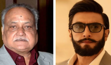 ৪৫ কোটির দাবি থেকে ফেডারেশনের নিষেধাজ্ঞা, ‘ডন ৩’ বিতর্কে রণবীর সিংয়ের ঢাল হলেন টিপি আগরওয়াল