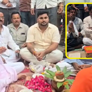 একই রাস্তার দুবার ভিত্তিপ্রস্তর! রায়বেরেলিতে কৃতিত্বের লড়াইয়ে বিপাকে জনপ্রতিনিধিরা একই রাস্তার দুবার ভিত্তিপ্রস্তর! রায়বেরেলিতে কৃতিত্বের লড়াইয়ে বিপাকে জনপ্রতিনিধিরা