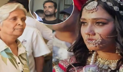 রিমান্ড শেষে কারাগারে স্বামী-শাশুড়ি! ত্বিশা শর্মা মৃত্যু মামলায় বড় ধাক্কা অভিযুক্তদের রিমান্ড শেষে কারাগারে স্বামী-শাশুড়ি! ত্বিশা শর্মা মৃত্যু মামলায় বড় ধাক্কা অভিযুক্তদের