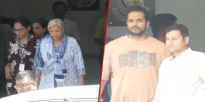 ত্বিশা মৃত্যু রহস্য: কাঠগড়ায় শাশুড়ি! আদালতকক্ষে আইনজীবীর সঙ্গে তুলকালাম লড়াই