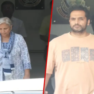 ত্বিশা মৃত্যু রহস্য: কাঠগড়ায় শাশুড়ি! আদালতকক্ষে আইনজীবীর সঙ্গে তুলকালাম লড়াই ত্বিশা মৃত্যু রহস্য: কাঠগড়ায় শাশুড়ি! আদালতকক্ষে আইনজীবীর সঙ্গে তুলকালাম লড়াই