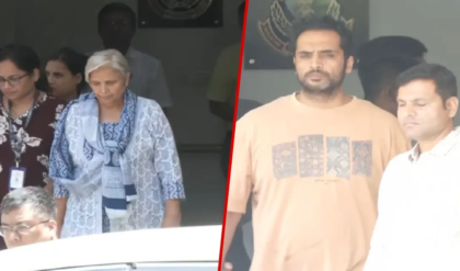 ত্বিশা মৃত্যু রহস্য: কাঠগড়ায় শাশুড়ি! আদালতকক্ষে আইনজীবীর সঙ্গে তুলকালাম লড়াই