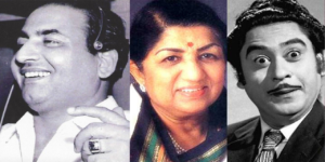 লতা-রফি-কিশোরকে ছাড়া বলিউড! ৯০ বছর আগের সেই বিপ্লব না এলে কী হতো?