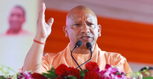 মাফিয়া ও মশা—দুটোই সাফ করেছি!’ সমাজবাদীদের তীব্র আক্রমণ মুখ্যমন্ত্রীর