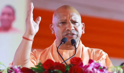 মাফিয়া ও মশা—দুটোই সাফ করেছি!’ সমাজবাদীদের তীব্র আক্রমণ মুখ্যমন্ত্রীর