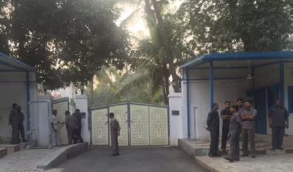 নীতীশের বাসভবনে রুদ্ধদ্বার বৈঠক! জেডিইউ-এর এমএলসি প্রার্থী কে? জল্পনা তুঙ্গে