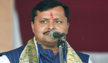 ডিজিটাল প্রচারের মোহ ত্যাগ! সাংগঠনিক শক্তি বাড়াতে নতুন রণকৌশল বিজেপির