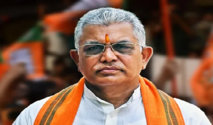 ‘পুরো দলটাই জালি!’, জাল সই কাণ্ডে বিস্ফোরক দিলীপ ঘোষের নিশানায় তৃণমূল