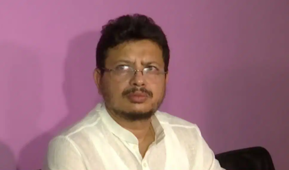 ‘তৃণমূল উঠে যাবে’, দলবিরোধী মন্তব্যের জেরে বহিষ্কৃত বিধায়কদের বিস্ফোরক হুঙ্কার ‘তৃণমূল উঠে যাবে’, দলবিরোধী মন্তব্যের জেরে বহিষ্কৃত বিধায়কদের বিস্ফোরক হুঙ্কার