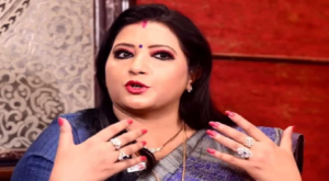 ছুটির বচসা থেকে ভয়ঙ্কর কাণ্ড! বৈশাখী ও তাঁর মেয়ের ওপর হামলার অভিযোগে শ্রীঘরে নিরাপত্তারক্ষী