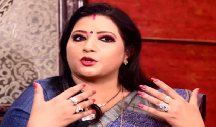 ছুটির বচসা থেকে ভয়ঙ্কর কাণ্ড! বৈশাখী ও তাঁর মেয়ের ওপর হামলার অভিযোগে শ্রীঘরে নিরাপত্তারক্ষী