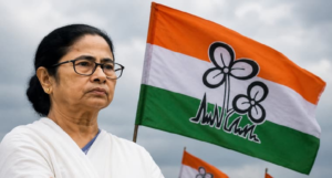 তৃণমূলের অন্দরে বড়সড় ফাটল? ৫০ বিধায়কের বিদ্রোহে কি আসন্ন মহারাষ্ট্র মডেল!
