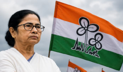 তৃণমূলের অন্দরে বড়সড় ফাটল? ৫০ বিধায়কের বিদ্রোহে কি আসন্ন মহারাষ্ট্র মডেল!