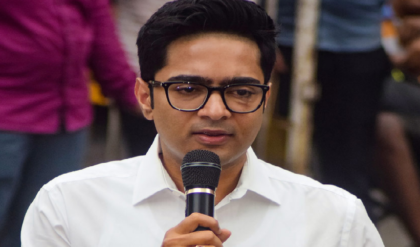সই-জালিয়াতি কাণ্ড, অভিষেকের বাসভবনে ফের সিআইডি, ১৫ দিনের আর্জি খারিজ করে কড়া বার্তা!