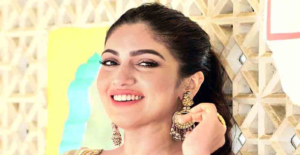 বলিউড ছাড়ছেন ভূমি পেডনেকর? রাজনীতির মঞ্চে পা রাখার প্রশ্নে যা বললেন অভিনেত্রী!