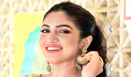 বলিউড ছাড়ছেন ভূমি পেডনেকর? রাজনীতির মঞ্চে পা রাখার প্রশ্নে যা বললেন অভিনেত্রী! বলিউড ছাড়ছেন ভূমি পেডনেকর? রাজনীতির মঞ্চে পা রাখার প্রশ্নে যা বললেন অভিনেত্রী!
