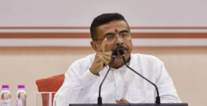 ‘ইন্দ্রনীল সেনের সিন্ডিকেটই সর্বনাশ করেছে!’ বিজেপি দফতরে মুখ্যমন্ত্রীর জনতার দরবারে শিল্পীদের হাহাকার