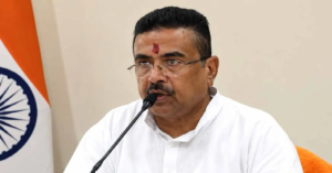 জনতার দরবারে মুখ্যমন্ত্রীর মুখোমুখি শিল্পী! কাটমানি ও নেক্সাসের অভিযোগে তোলপাড় বিজেপি দফতর