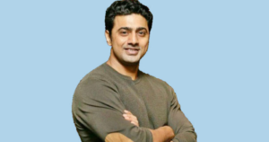 সৌরভের যুগের অবসান? ‘দাদাগিরি’-র মসনদে এবার দেব! বড় চমকের অপেক্ষায় বাংলা টেলিভিশন