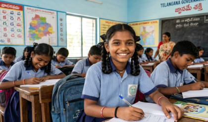 তলানি থেকে শীর্ষে! কীভাবে সরকারি স্কুল বদলে ইতিহাস গড়ল পাঞ্জাব?