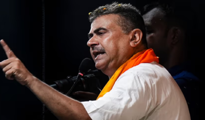 অন্নপূর্ণা যোজনায় জালিয়াতি রুখতে কড়া বার্তা মুখ্যমন্ত্রীর, ‘বৈধরা টাকা পাবেন, চিন্তার কারণ নেই’