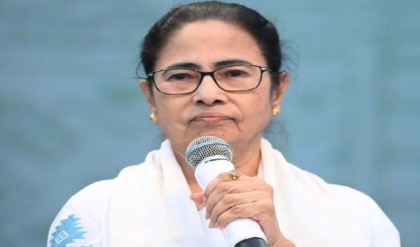 মমতা-বিরোধী বিদ্রোহের দাবানল তৃণমূলে! ২০ সাংসদের চিঠিতে কাঁপছে ঘাসফুল শিবির, বড় ভাঙনের ইঙ্গিত