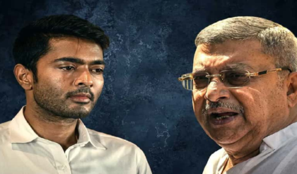 “মমতা না অভিষেক? দিদিকে বেছে নিতেই হবে!” প্রকাশ্যে মমতাকে আল্টিমেটাম কল্যাণ বন্দ্যোপাধ্যায়ের “মমতা না অভিষেক? দিদিকে বেছে নিতেই হবে!” প্রকাশ্যে মমতাকে আল্টিমেটাম কল্যাণ বন্দ্যোপাধ্যায়ের
