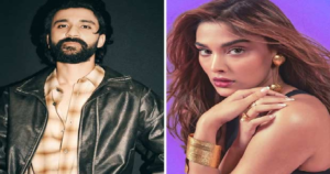 বড় পর্দায় ভয়ের রাজত্ব! নতুন হরর থ্রিলার ‘ইকাই’-তে জুটি বাঁধছেন রাঘব জুয়াল ও সাই মাঞ্জরেকর