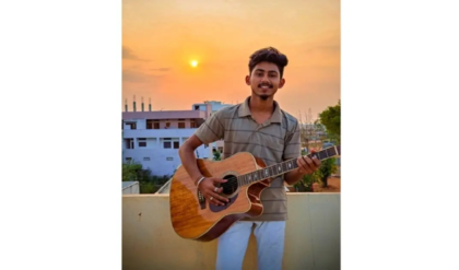 রাজস্থানের পালি থেকে ডিজিটাল তারকা, অভাবনীয় সাফল্যে নজর কাড়ছেন সুনীল চৌধুরী! রাজস্থানের পালি থেকে ডিজিটাল তারকা, অভাবনীয় সাফল্যে নজর কাড়ছেন সুনীল চৌধুরী!