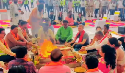 লখনউ থেকে বেঙ্গালুরু—এবার জেওয়ার বিমানবন্দরের প্রথম যাত্রাপথ জেনে নিন লখনউ থেকে বেঙ্গালুরু—এবার জেওয়ার বিমানবন্দরের প্রথম যাত্রাপথ জেনে নিন