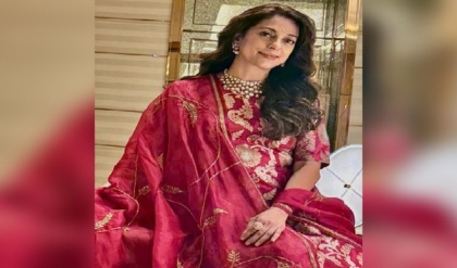 জীবনের রহস্য ফাঁস করলেন জুহি চাওলা! ২০ বছরের শরীরচর্চার গোপন মন্ত্র কী?