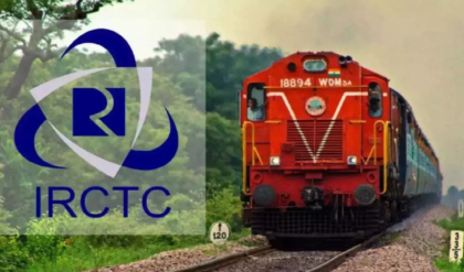 আর নয় সার্ভার ডাউন! ১৫ জুলাইয়ের মধ্যেই আসছে IRCTC-র নতুন ও সুপারফাস্ট ওয়েবসাইট আর নয় সার্ভার ডাউন! ১৫ জুলাইয়ের মধ্যেই আসছে IRCTC-র নতুন ও সুপারফাস্ট ওয়েবসাইট