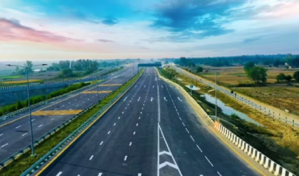 ভোপাল থেকে গোয়ালিয়র এখন মাত্র ৫ ঘণ্টায়! মধ্যপ্রদেশে আসছে ৬টি নতুন গ্রিনফিল্ড হাইওয়ে ভোপাল থেকে গোয়ালিয়র এখন মাত্র ৫ ঘণ্টায়! মধ্যপ্রদেশে আসছে ৬টি নতুন গ্রিনফিল্ড হাইওয়ে