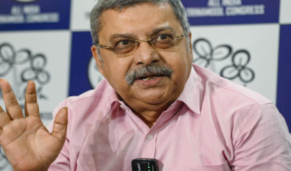 ‘মমতা না অভিষেক?’—মমতার ওপর কড়া আল্টিমেটাম ছুড়ে তৃণমূলের অন্দরে চূড়ান্ত বিদ্রোহে কল্যাণ!
