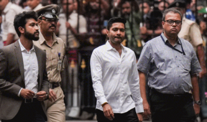 সই জালিয়াতি কাণ্ডে সিআইডির জালে অভিষেক! ফের তলব ভবানী ভবনে, অস্বস্তিতে তৃণমূল